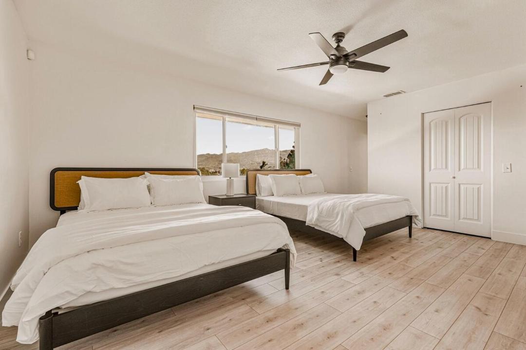 Photo of Bedroom in Estates at Canyon Crest