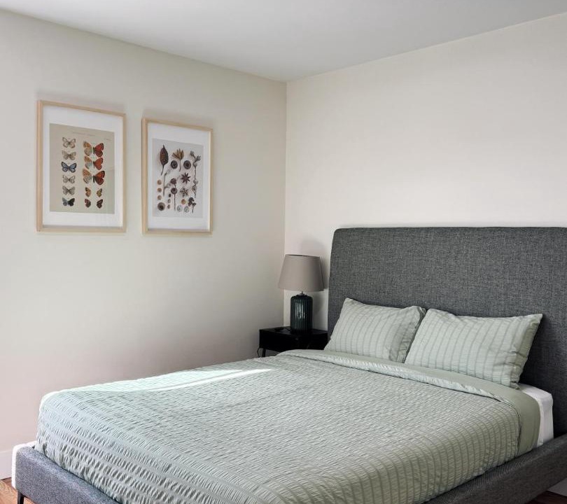Photo of Bedroom in Los Angeles