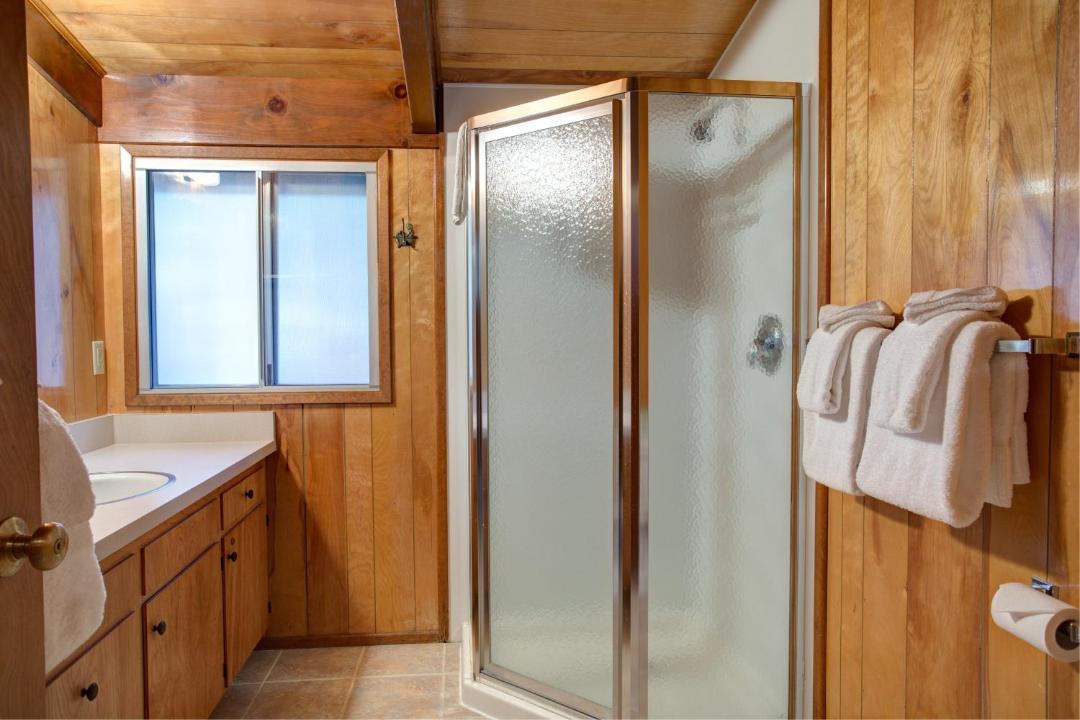 Photo of Bathroom in North Wawona