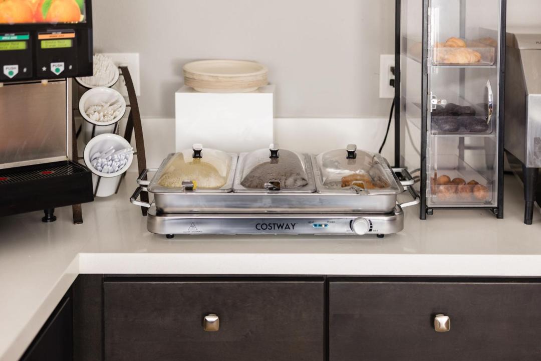 Photo of Kitchen in Lompoc