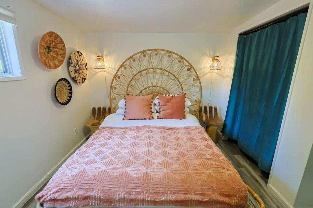 Photo of Bedroom in Fernwood
