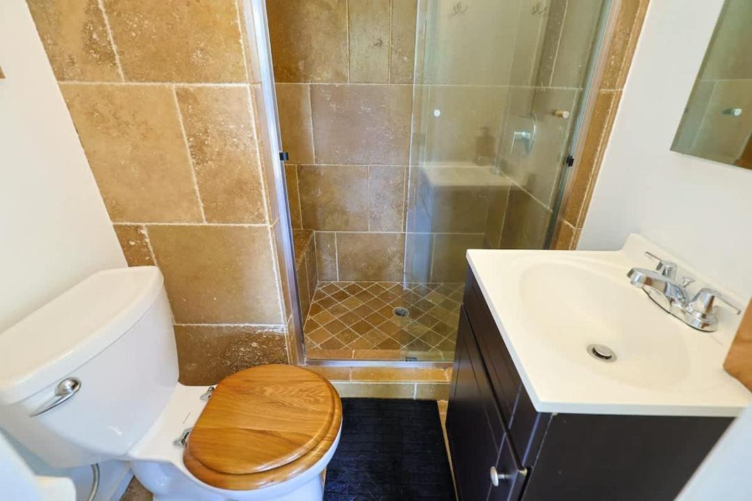 Photo of Bathroom in Fernwood