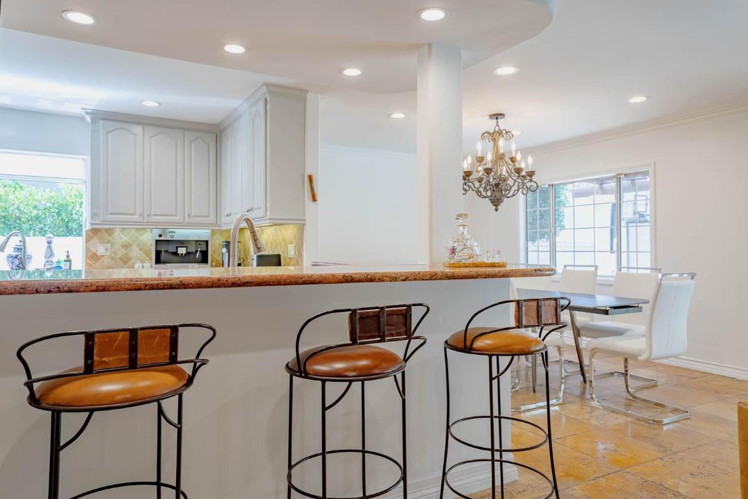 Photo of Kitchen in North Hollywood