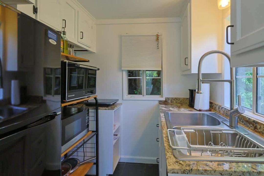 Photo of Kitchen in Fernwood
