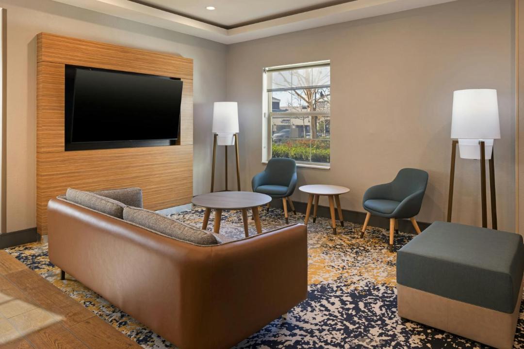 Photo of Livingroom in Rancho Cucamonga