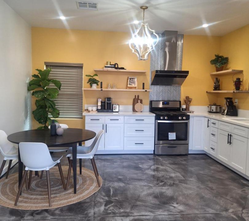Photo of Kitchen in Azusa