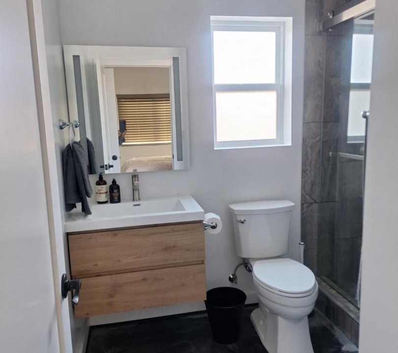 Photo of Bathroom in Azusa
