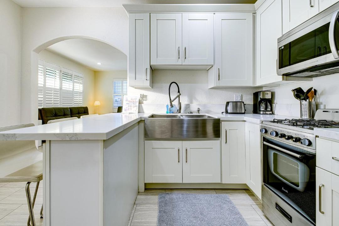 Photo of Kitchen in Santa Ana