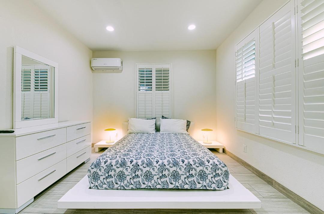 Photo of Bedroom in Santa Ana