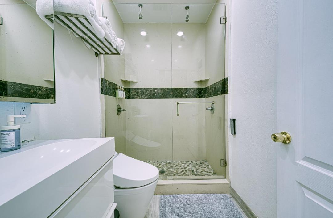 Photo of Bathroom in Santa Ana