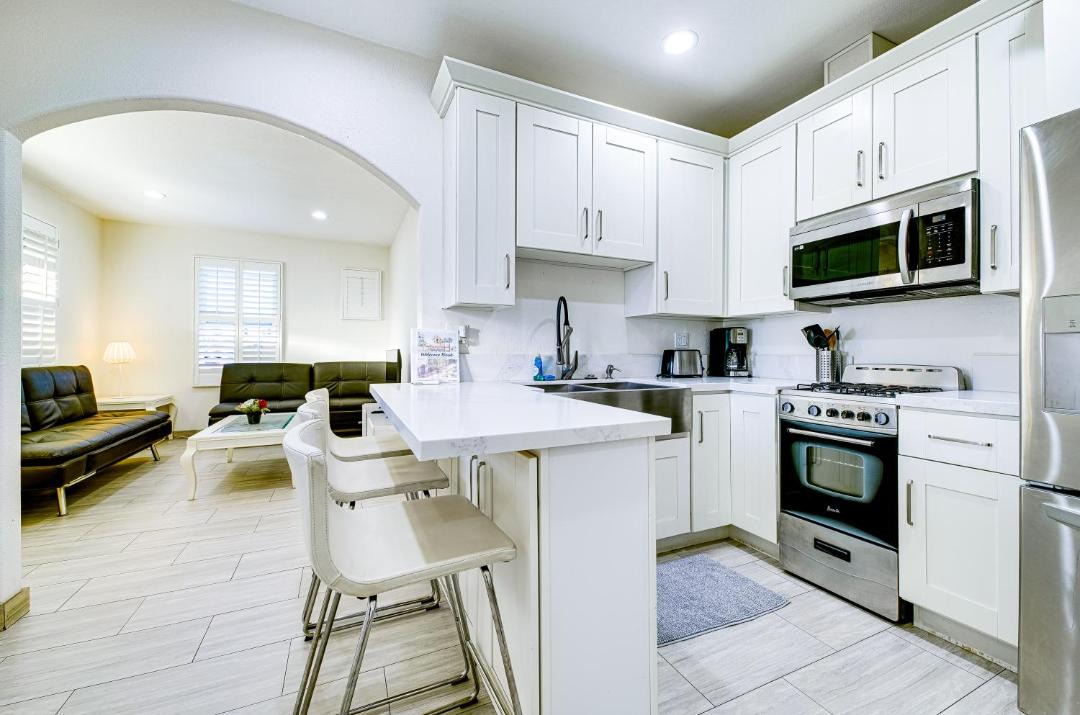 Photo of Kitchen in Santa Ana