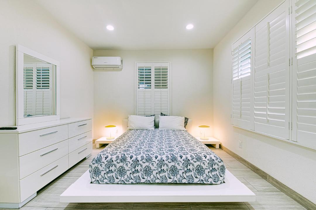 Photo of Bedroom in Santa Ana