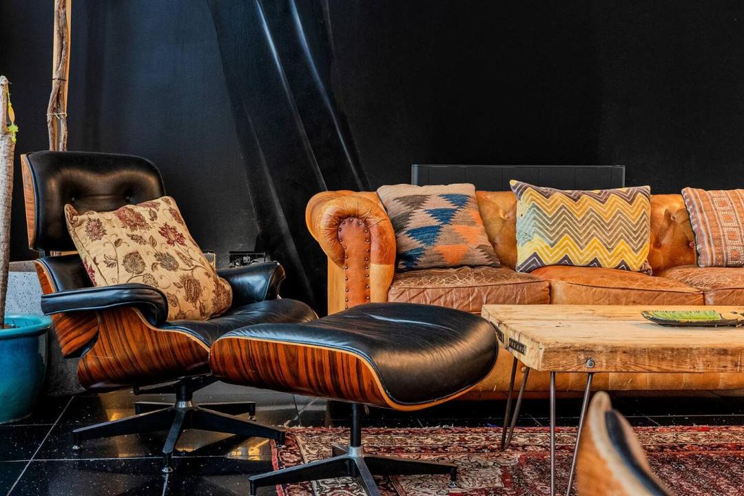 Photo of Livingroom in Island Gardens
