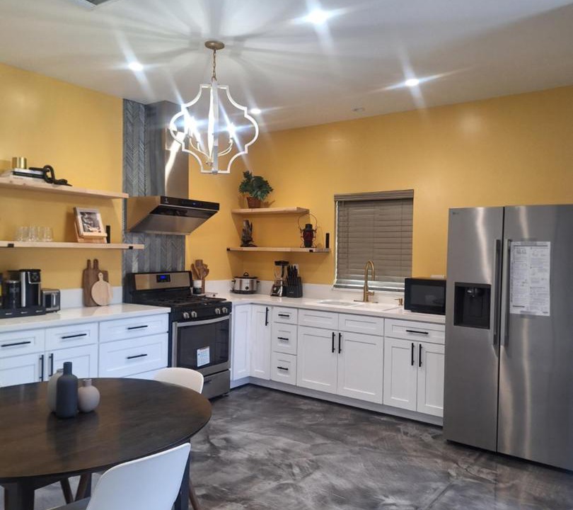 Photo of Kitchen in Azusa