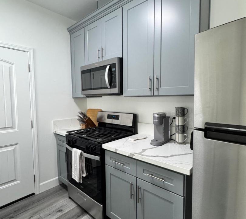 Photo of Kitchen in Callender