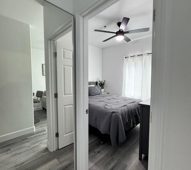 Photo of Bedroom in Callender