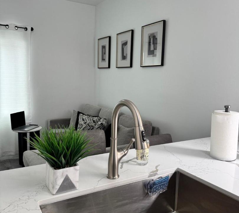 Photo of Kitchen in Callender