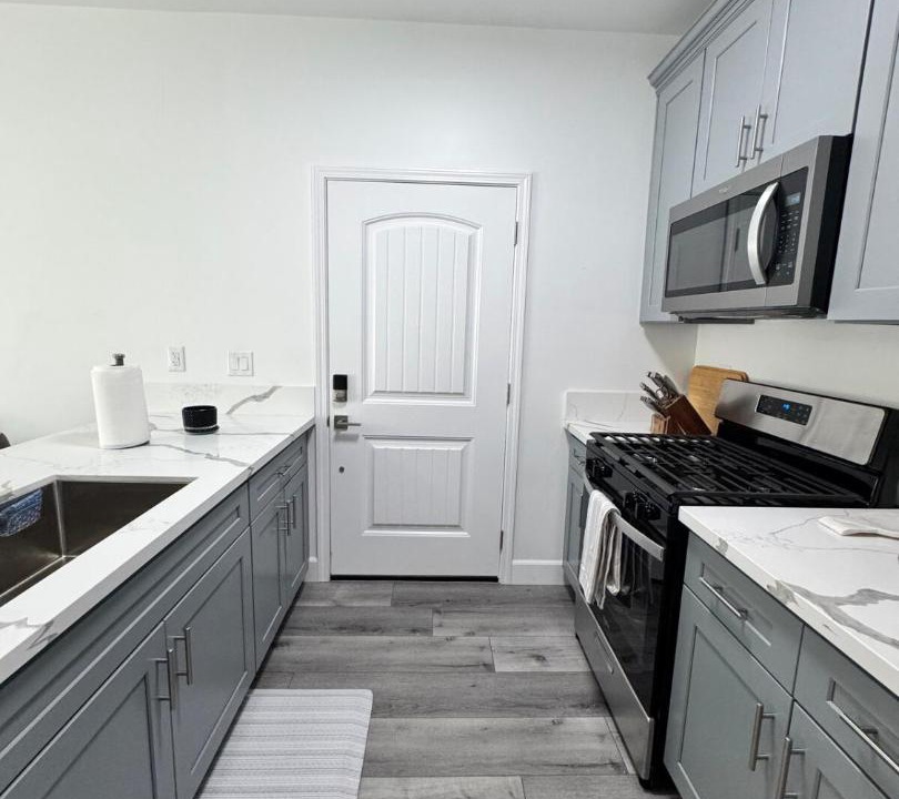Photo of Kitchen in Callender