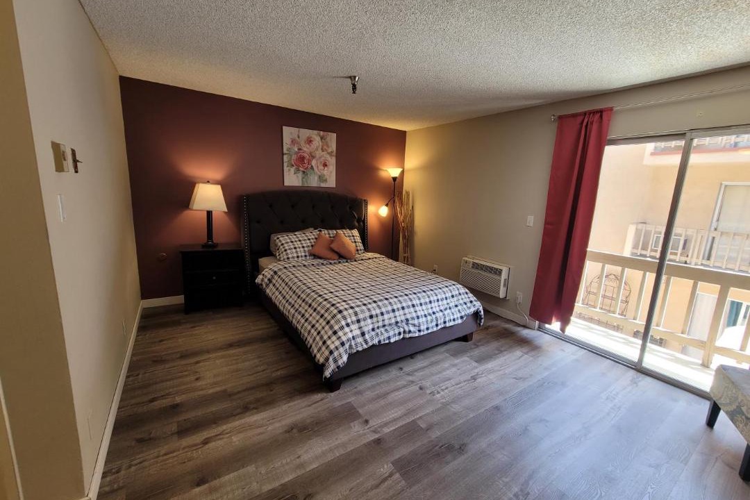 Photo of Bedroom in Beverly Hills