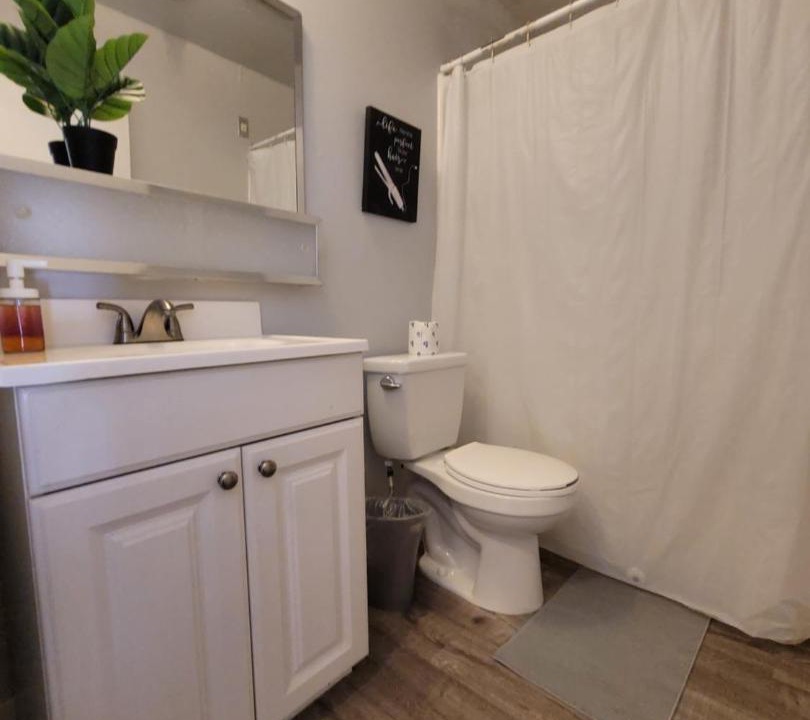 Photo of Bathroom in Beverly Hills