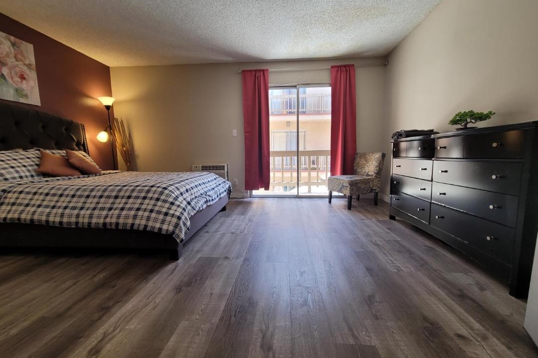 Photo of Bedroom in Beverly Hills