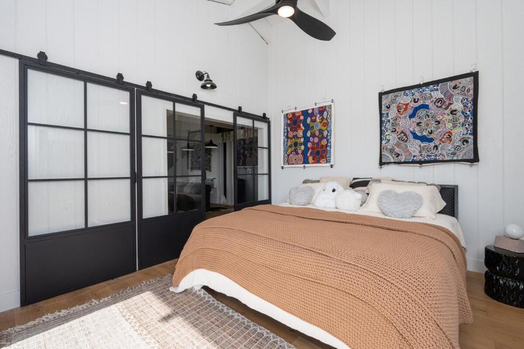 Photo of Bedroom in Coarsegold