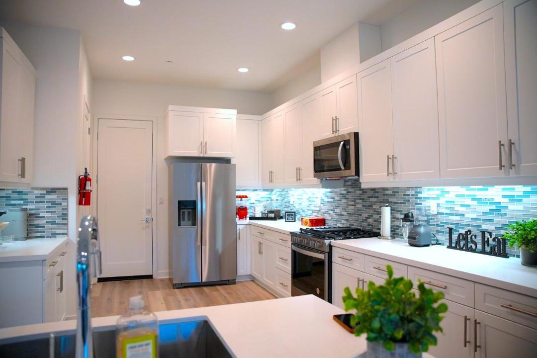 Photo of Kitchen in Palm Springs