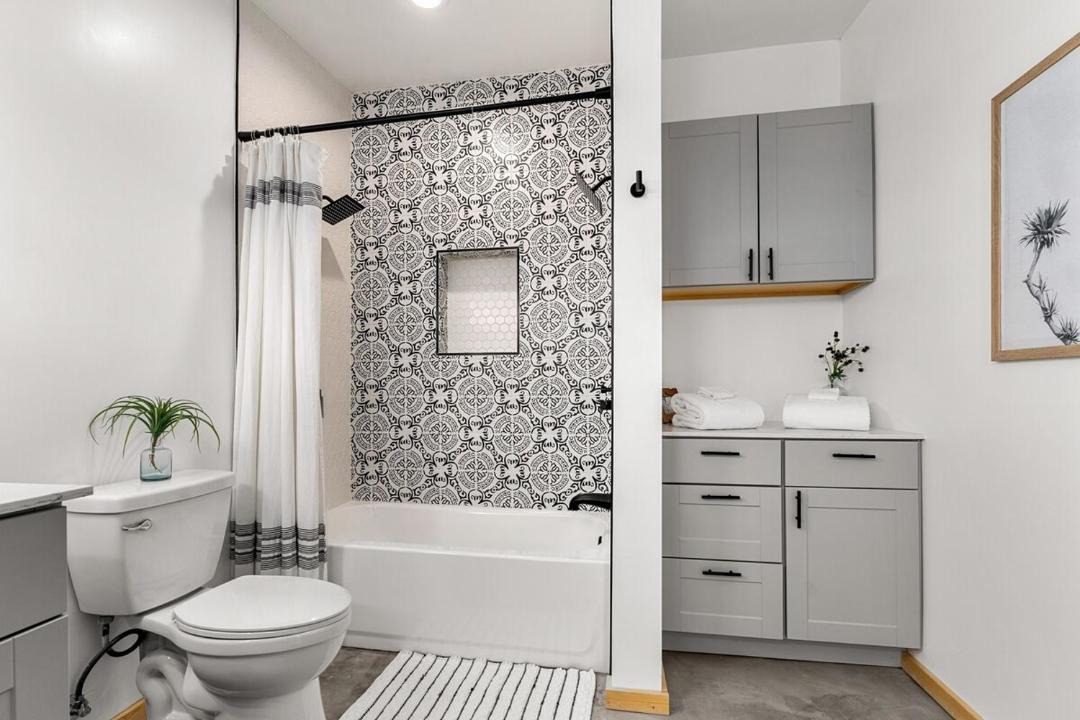 Photo of Bathroom in Joshua Tree