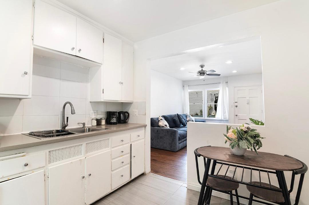 Photo of Kitchen in Beverly Hills
