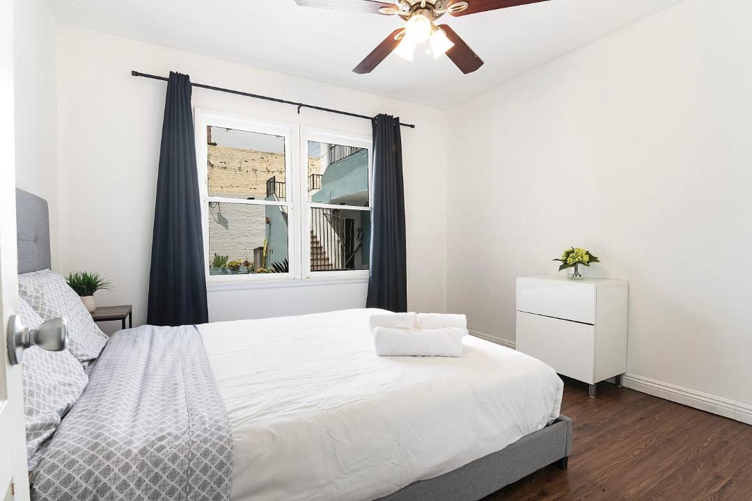 Photo of Bedroom in Beverly Hills