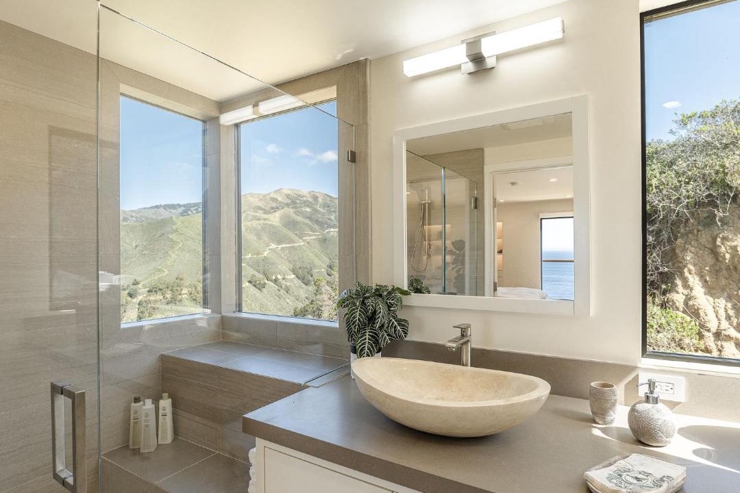 Photo of Bathroom in Carmel
