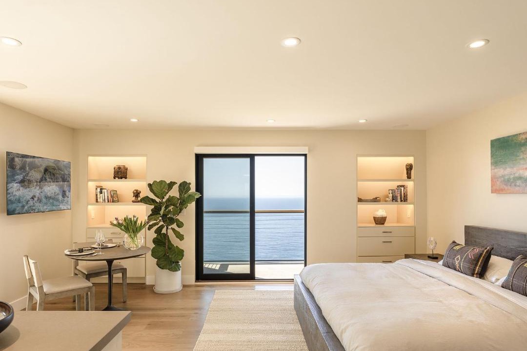 Photo of Bedroom in Carmel