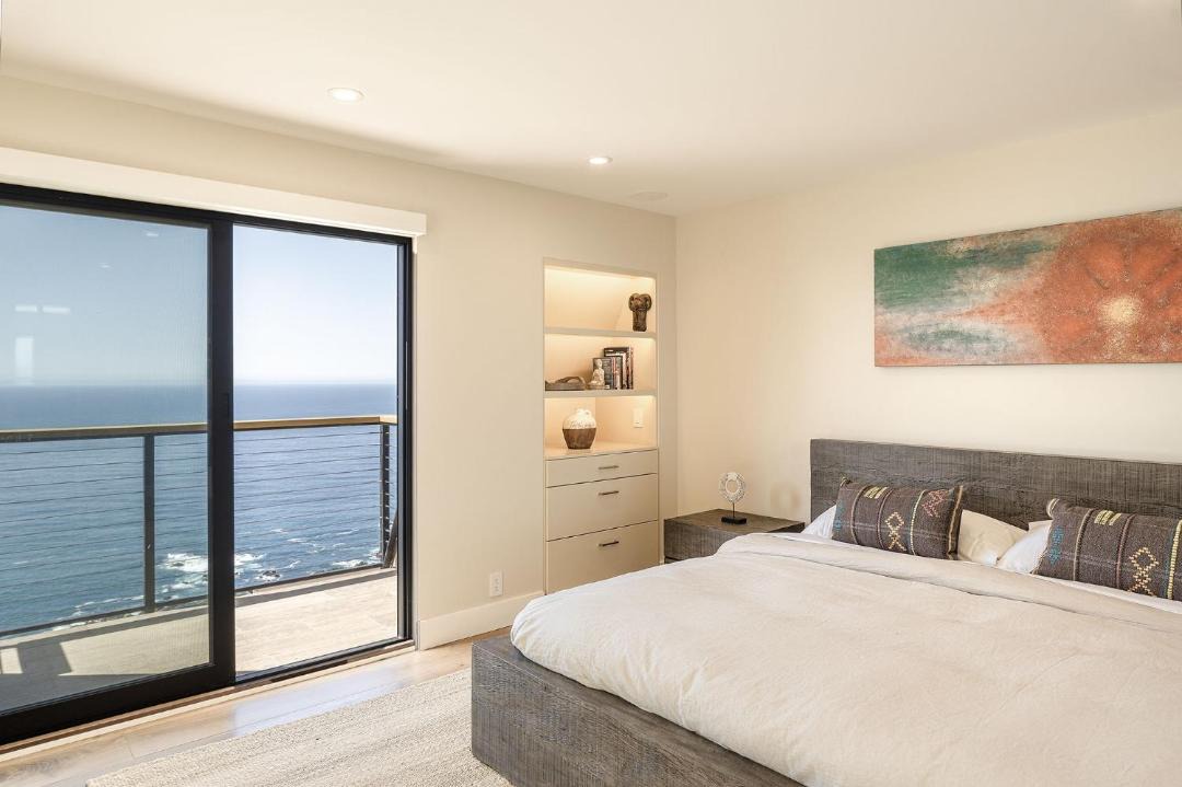 Photo of Bedroom in Carmel