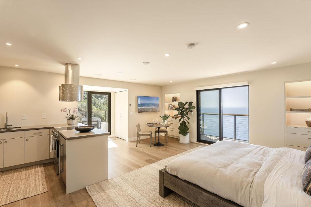 Photo of Bedroom in Carmel