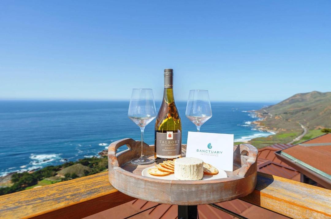 Photo of Patio Balcony in Carmel