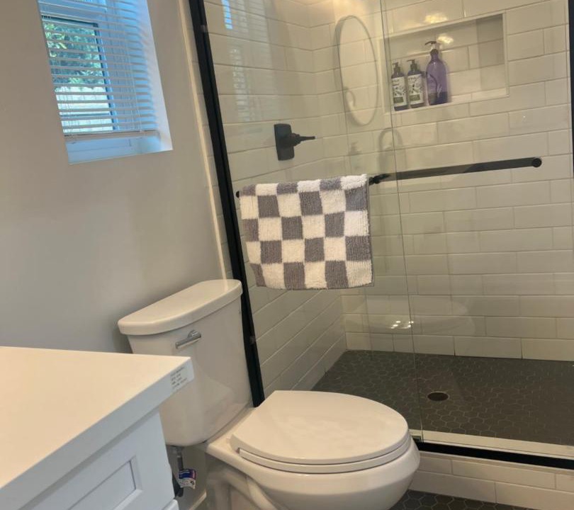 Photo of Bathroom in Temple City