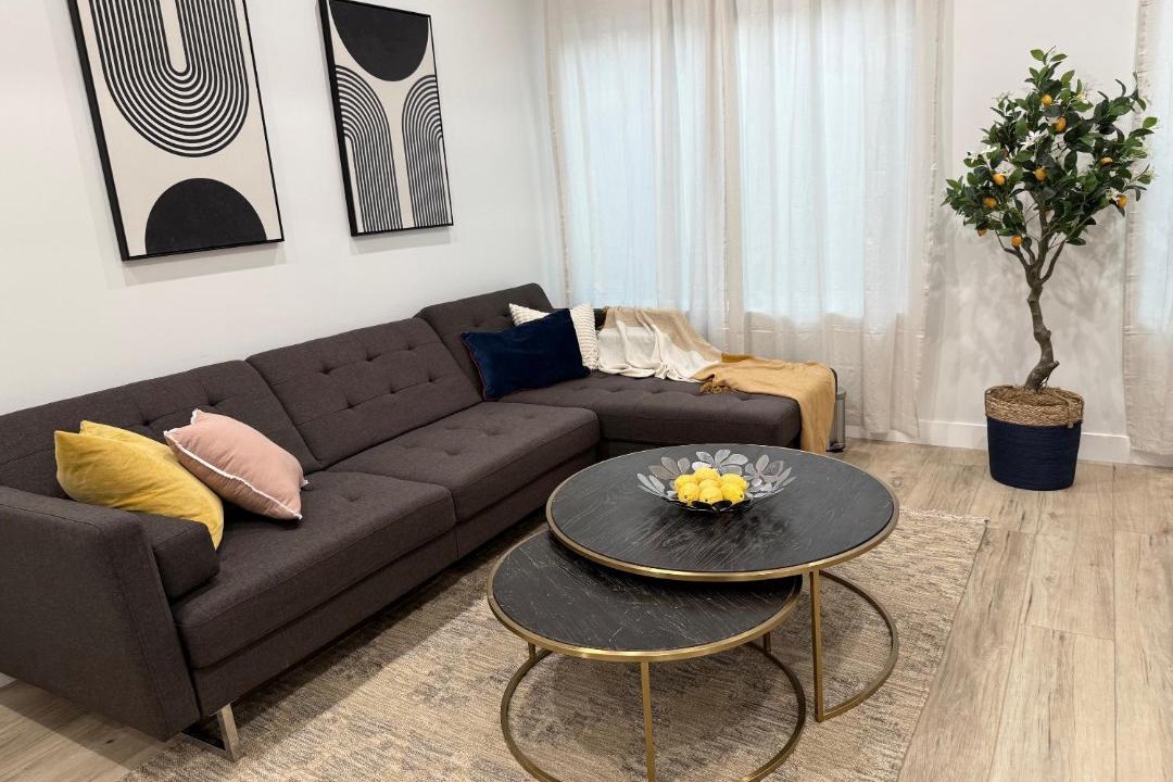 Photo of Livingroom in Temple City