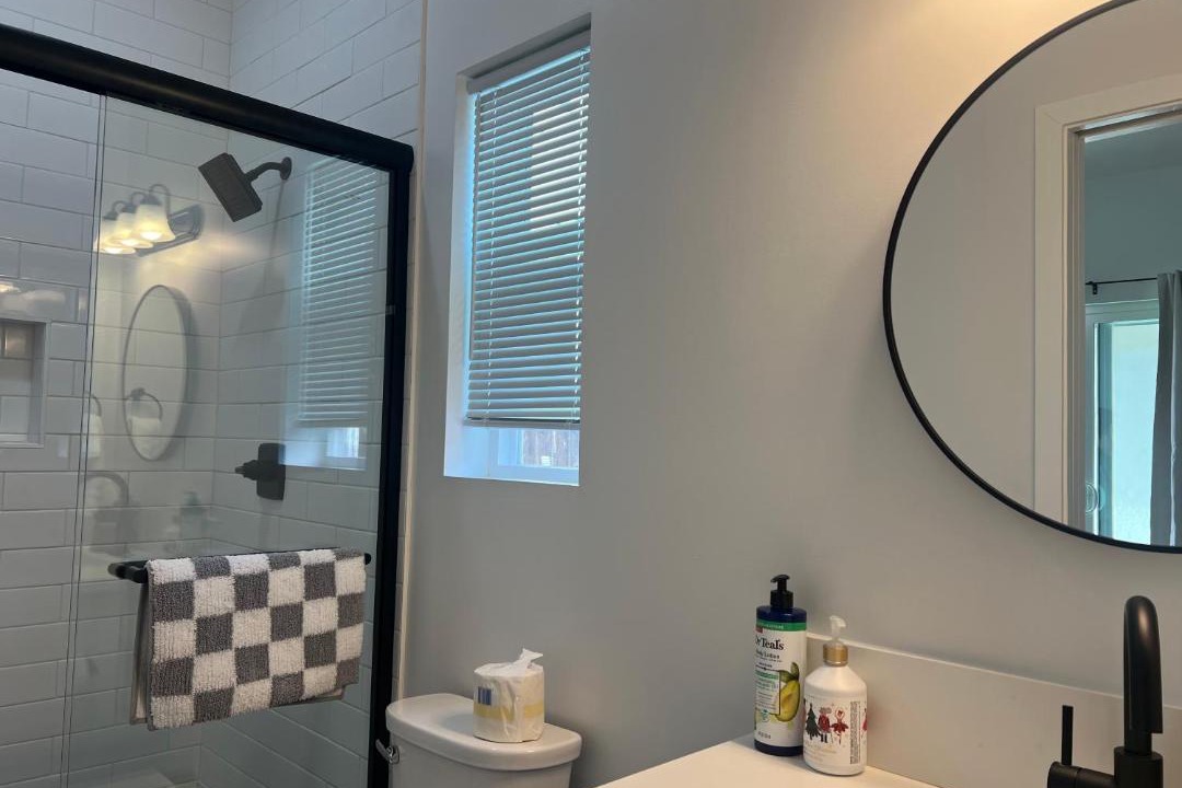 Photo of Bathroom in Temple City
