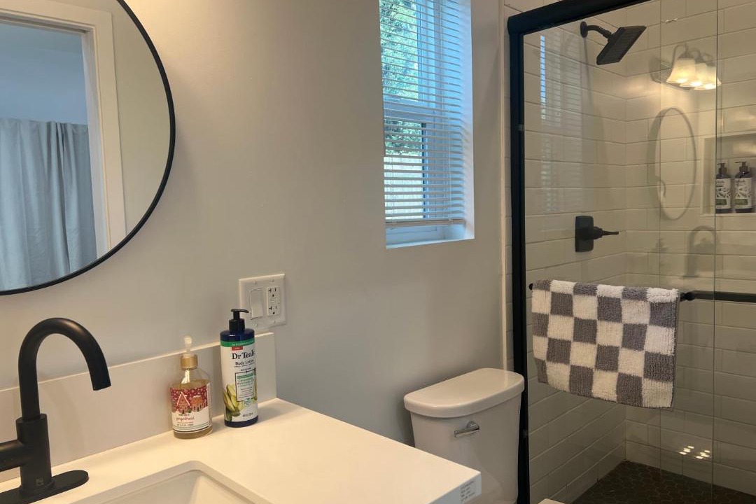Photo of Bathroom in Temple City