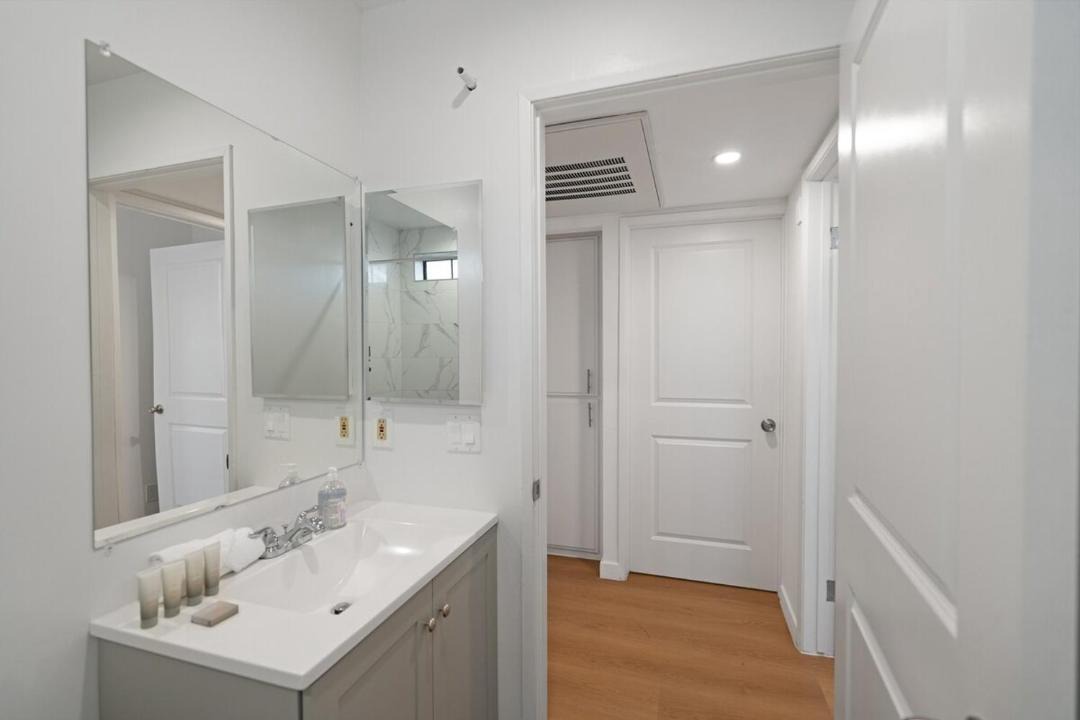 Photo of Bathroom in Van Nuys