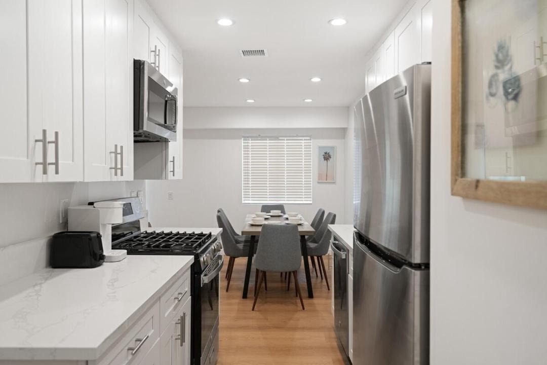 Photo of Kitchen in Van Nuys