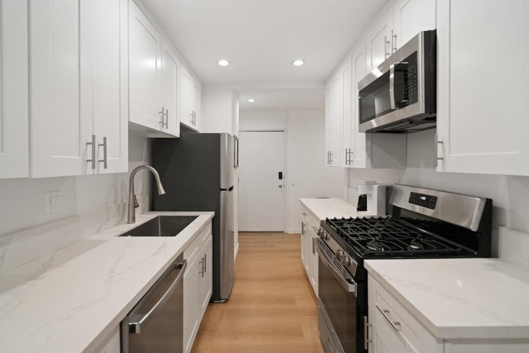 Photo of Kitchen in Van Nuys