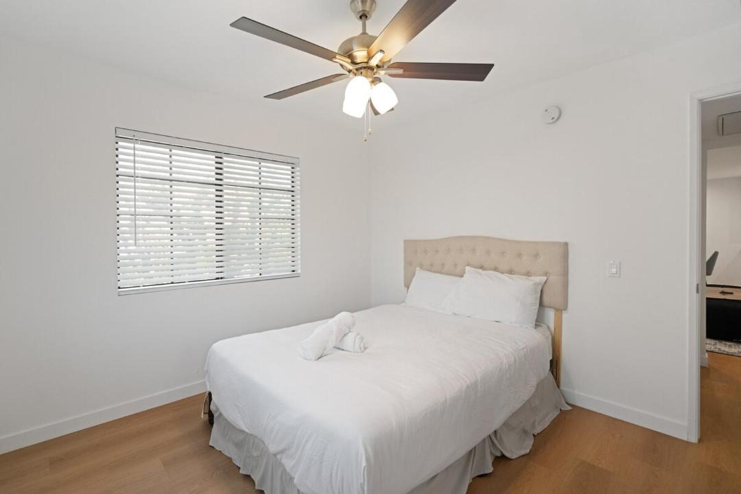 Photo of Bedroom in Van Nuys
