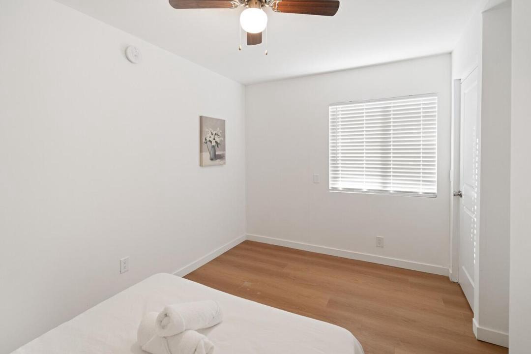 Photo of Bedroom in Van Nuys