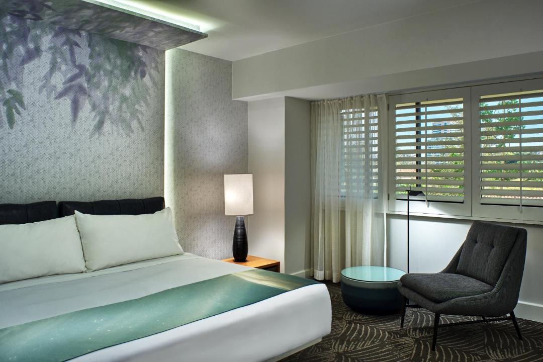 Photo of Bedroom in Westwood