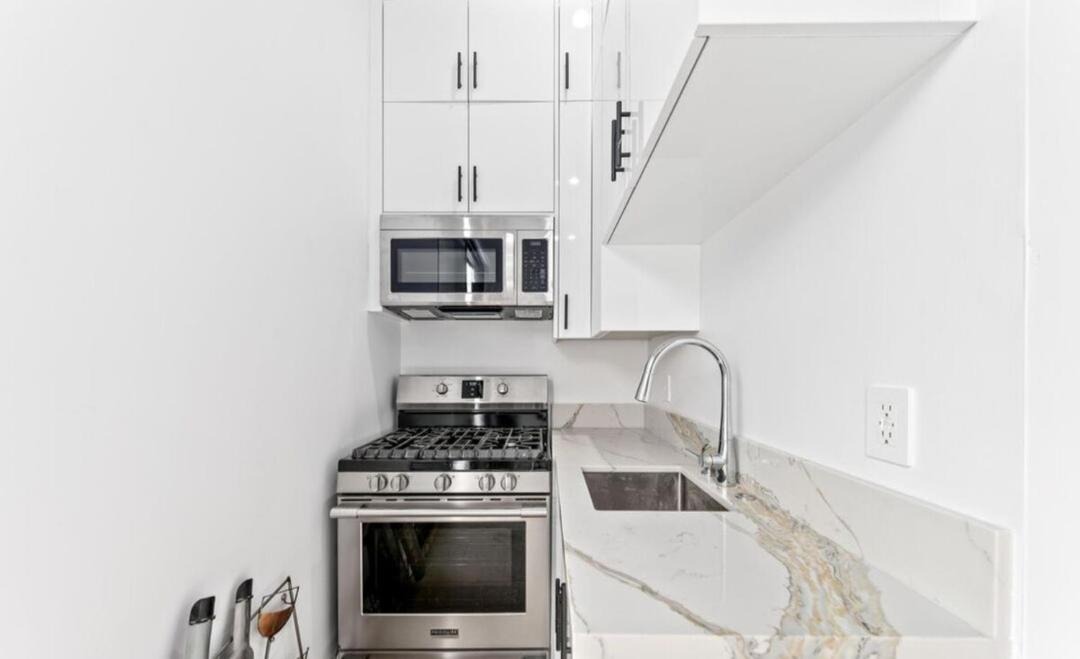 Photo of Kitchen in Beverly Grove