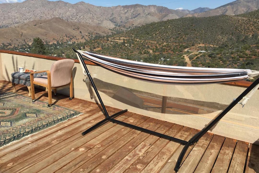 Photo of Patio Balcony in Bodfish