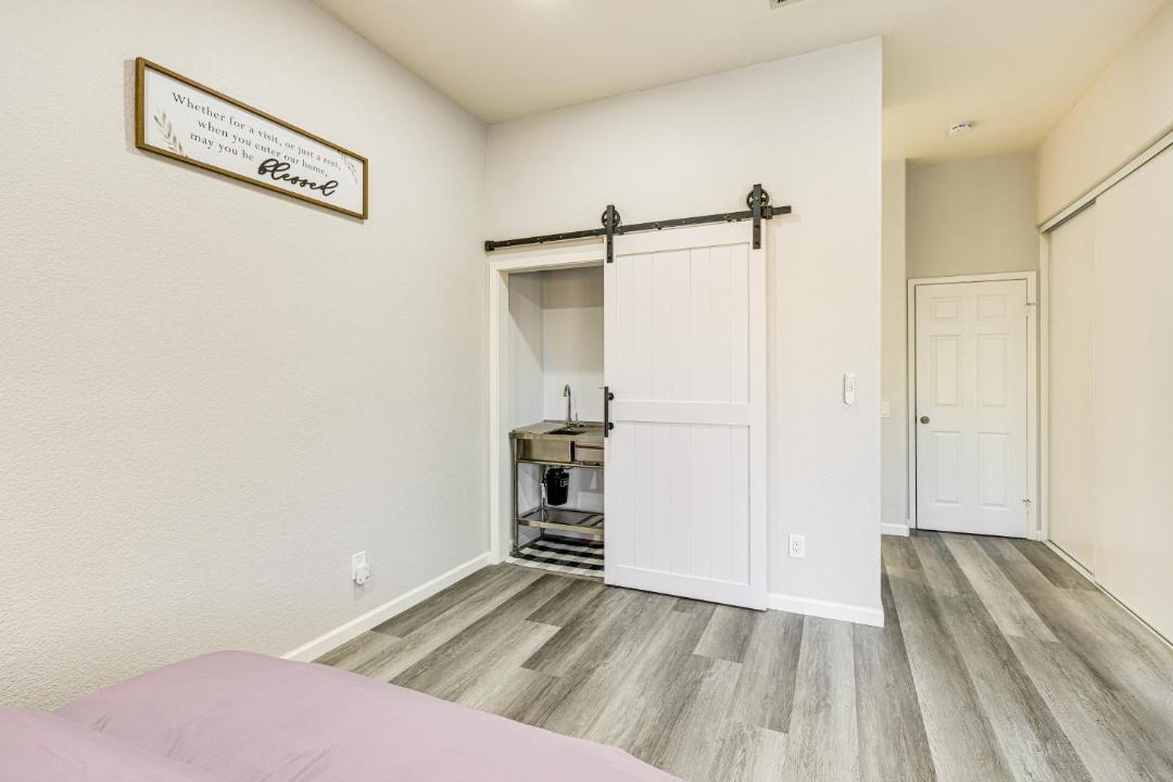 Photo of Bedroom in Victorville