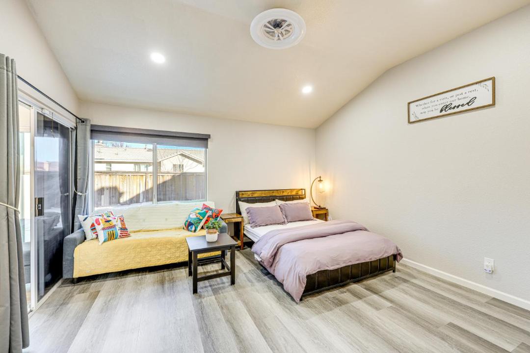 Photo of Bedroom in Victorville