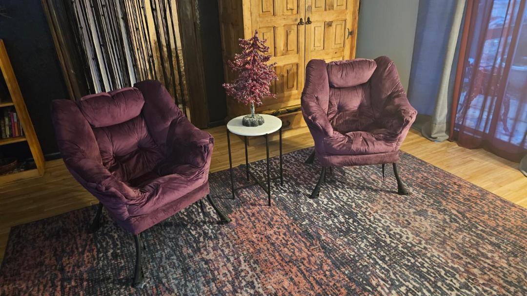 Photo of Livingroom in Oakhurst